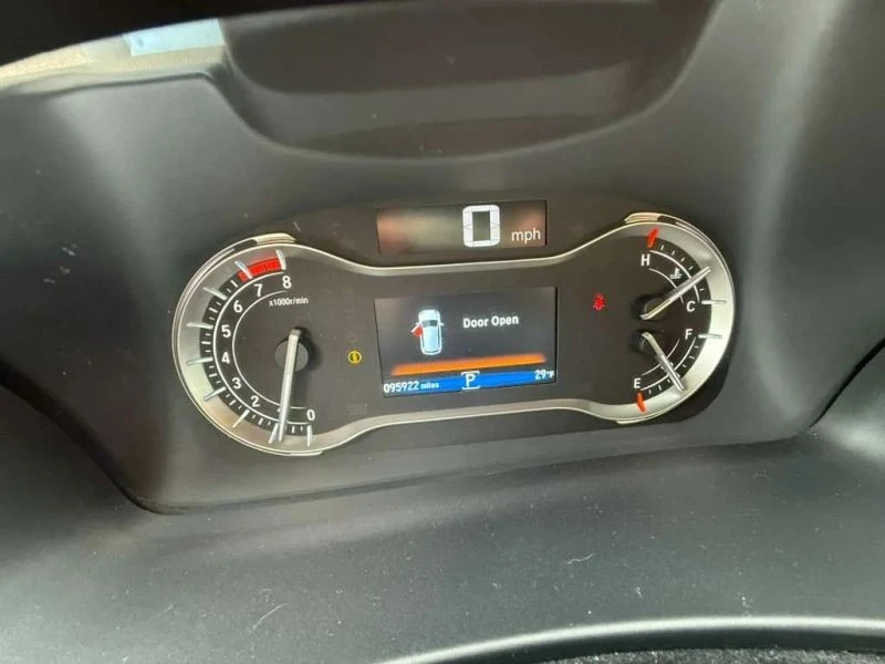 2016 Honda Pilot 3rd Gen - Image 6 of 12