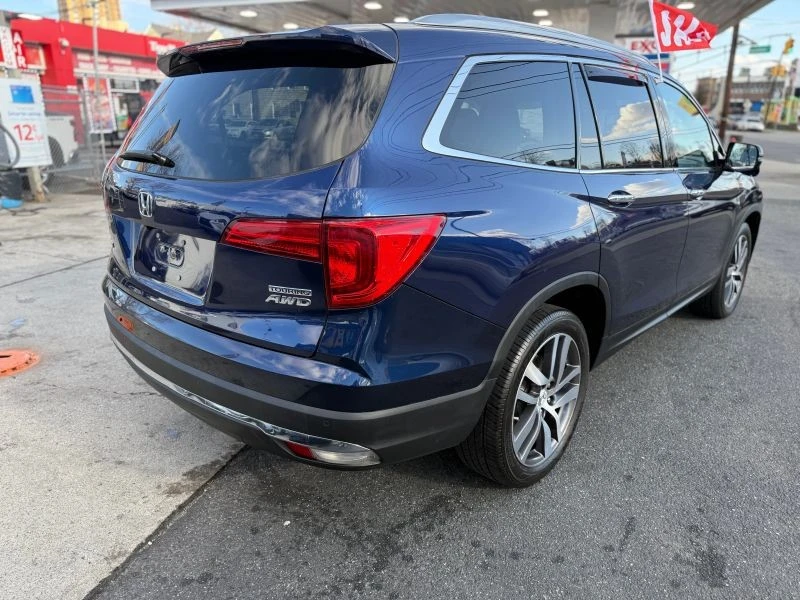 2016 Honda Pilot 3rd Gen - Image 3 of 9