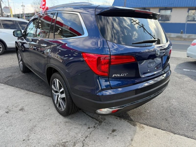 2016 Honda Pilot 3rd Gen - Image 4 of 9