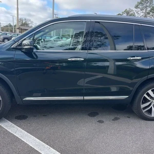 2016 Honda Pilot 3rd Gen - Image 4 of 12