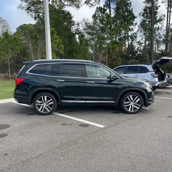 2016 Honda Pilot 3rd Gen - Image 10 of 12