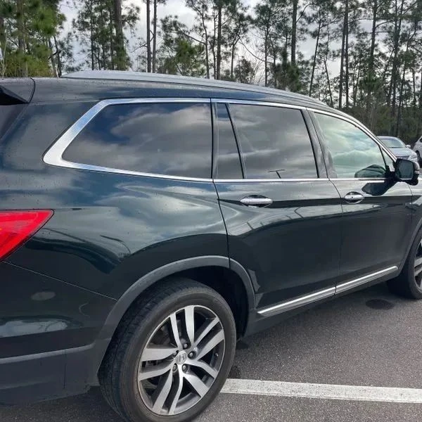2016 Honda Pilot 3rd Gen - Image 9 of 12