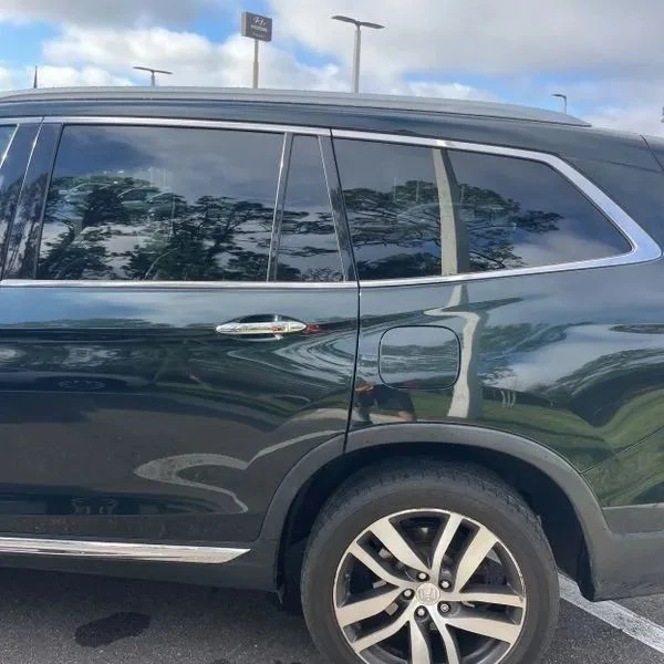 2016 Honda Pilot 3rd Gen - Image 6 of 12