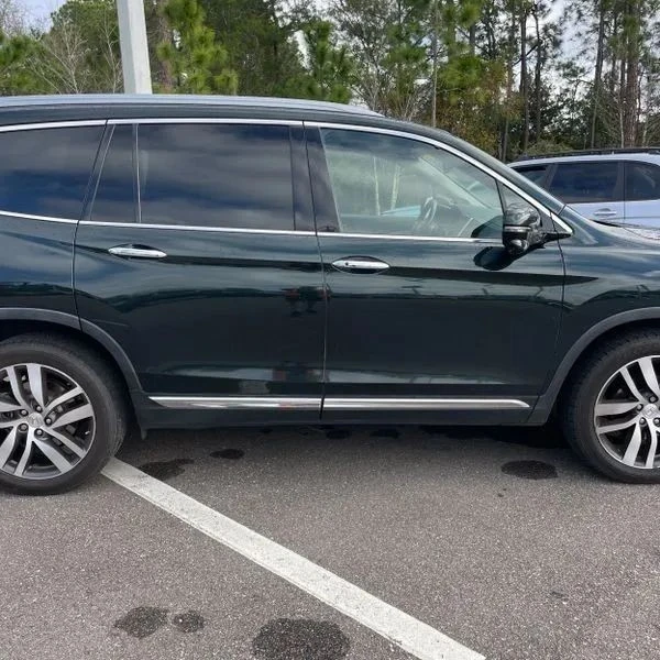 2016 Honda Pilot 3rd Gen - Image 11 of 12