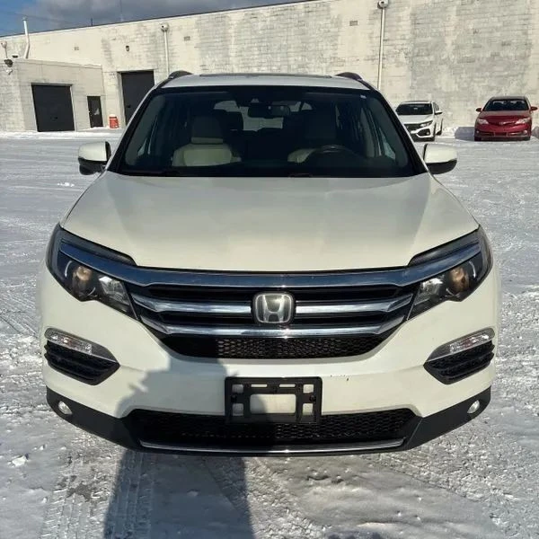 2016 Honda Pilot 3rd Gen - Image 10 of 12