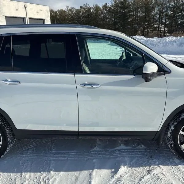 2016 Honda Pilot 3rd Gen - Image 7 of 12