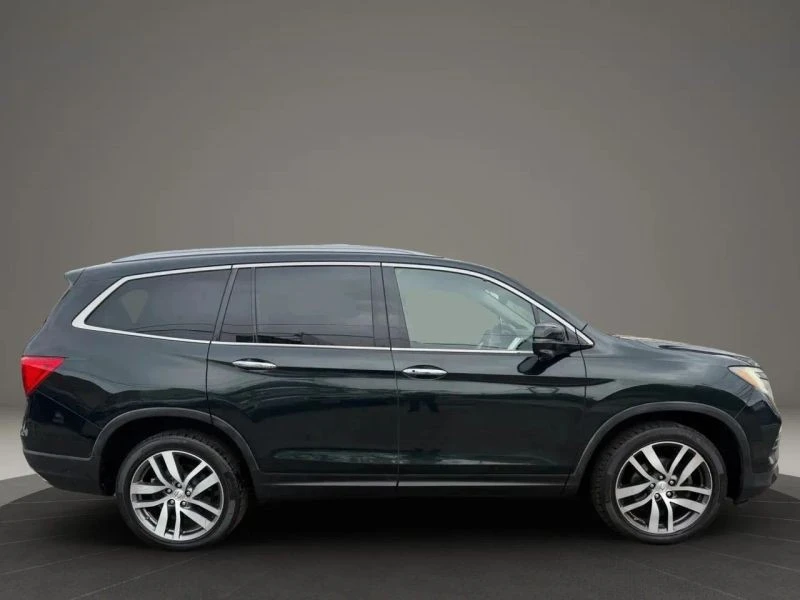 2016 Honda Pilot 3rd Gen - Image 4 of 12
