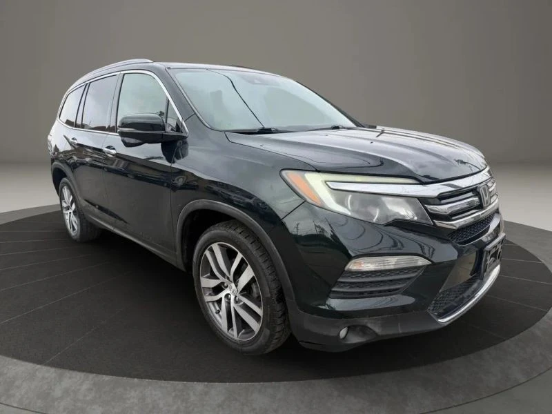 2016 Honda Pilot 3rd Gen - Image 3 of 12