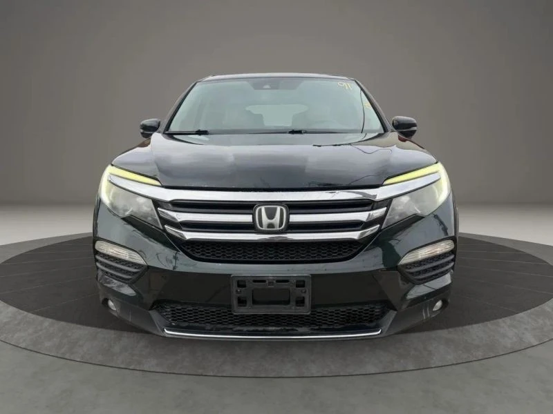2016 Honda Pilot 3rd Gen - Image 2 of 12