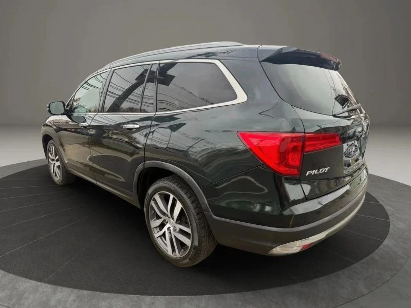 2016 Honda Pilot 3rd Gen - Image 7 of 12
