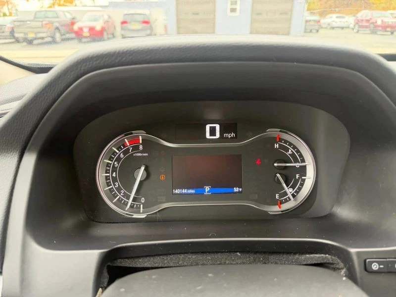 2016 Honda Pilot 3rd Gen - Image 10 of 12