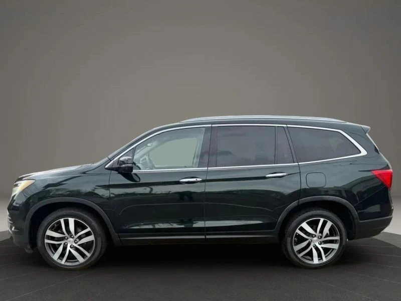 2016 Honda Pilot 3rd Gen - Image 8 of 12