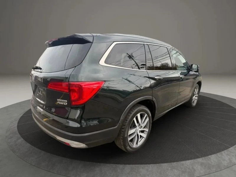 2016 Honda Pilot 3rd Gen - Image 5 of 12