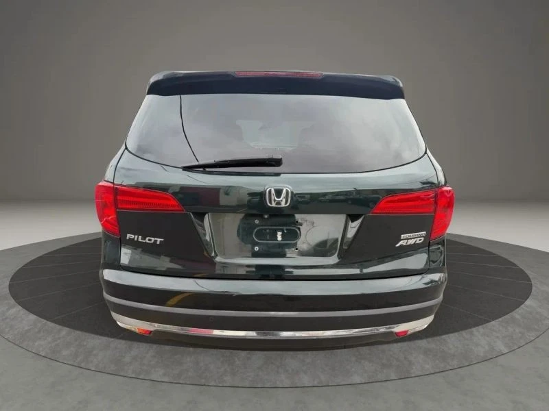 2016 Honda Pilot 3rd Gen - Image 6 of 12