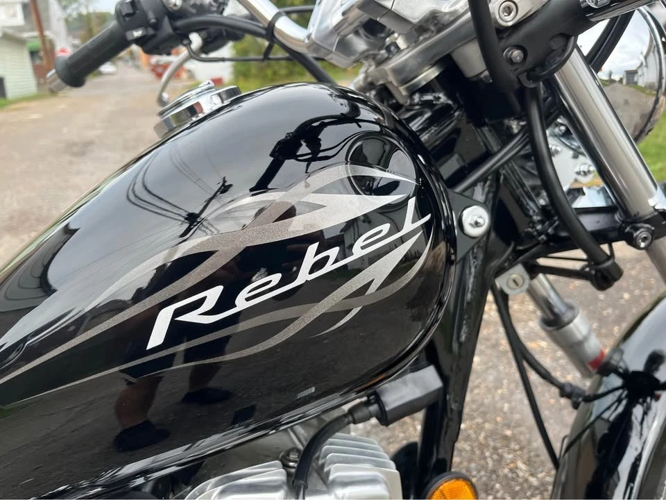 2016 Honda Motorcycles - Image 3 of 10