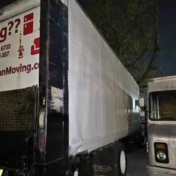 2016 Hino 268