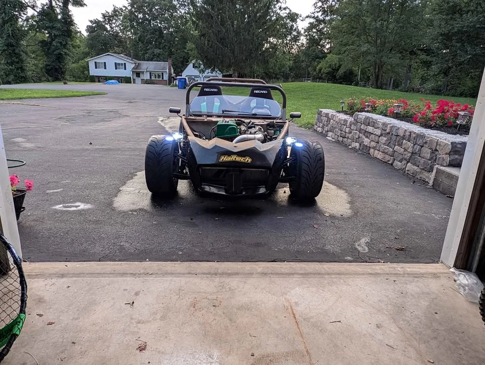2016 Honda S2000 - Image 14 of 16