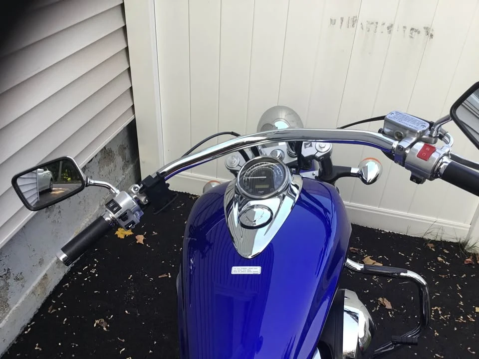 2016 Honda Motorcycles - Image 7 of 10