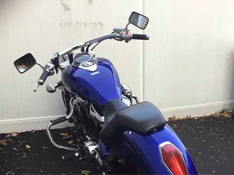 2016 Honda Stateline