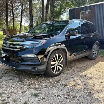 2016 Honda Type R