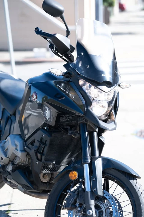 2016 Honda VF & VFR - Image 13 of 17