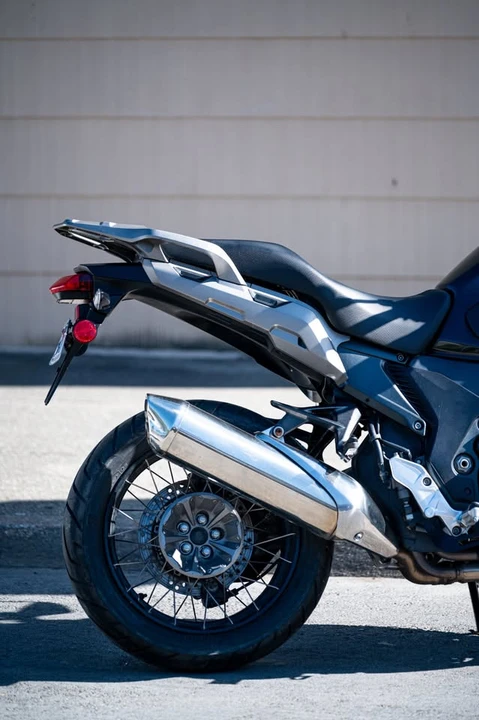 2016 Honda VF & VFR - Image 16 of 17