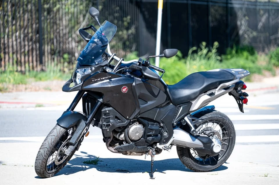 2016 Honda VF & VFR - Image 2 of 17