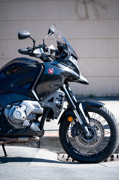 2016 Honda VF & VFR - Image 15 of 17