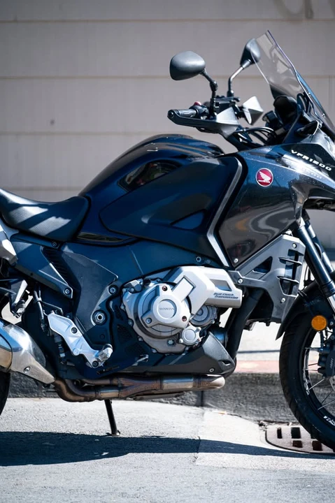 2016 Honda VF & VFR - Image 17 of 17