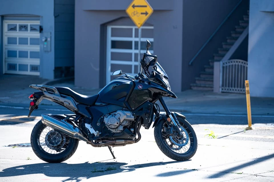 2016 Honda VF & VFR - Image 14 of 17