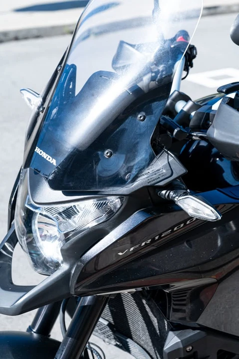 2016 Honda VF & VFR - Image 5 of 17