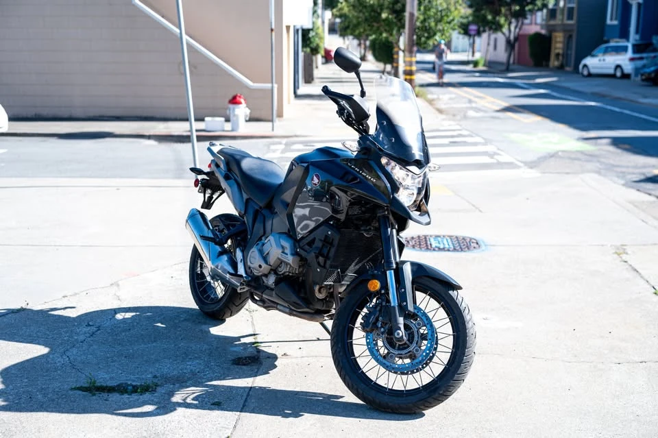 2016 Honda VF & VFR - Image 11 of 17