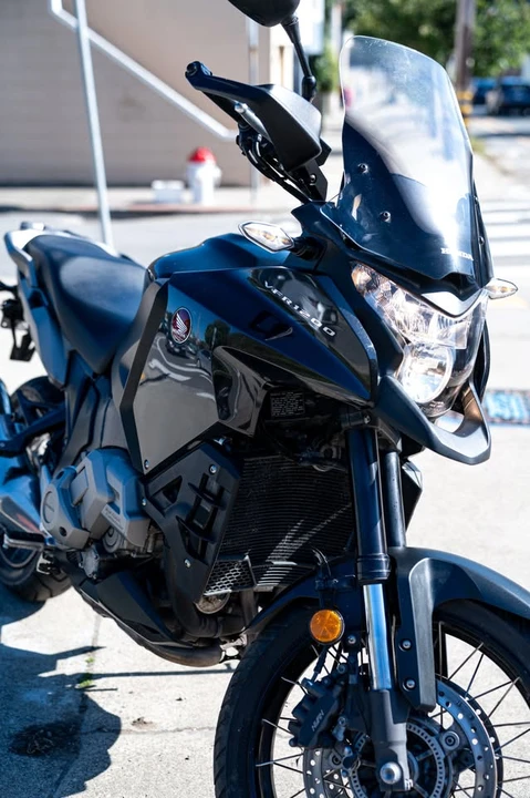 2016 Honda VF & VFR - Image 12 of 17