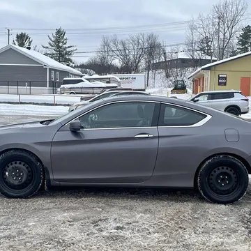 2016 Honda Accord Touring