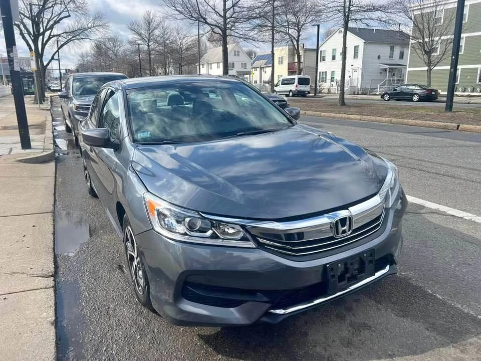 2016 Honda Accord 9th Gen - Image 1 of 15