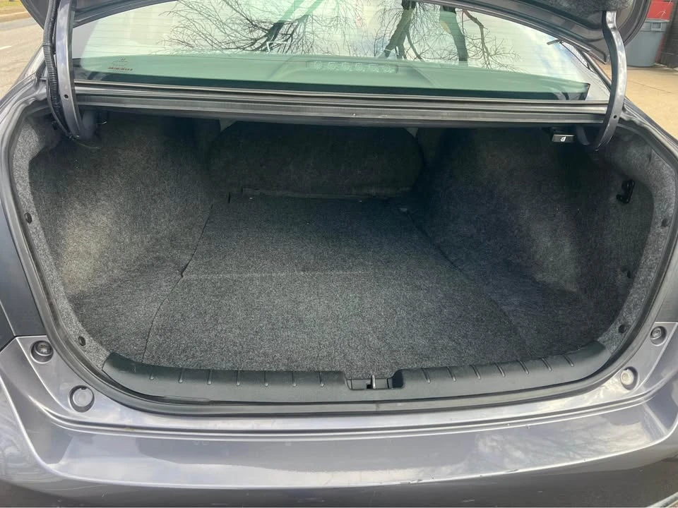 2016 Honda Accord 9th Gen - Image 14 of 15