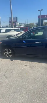 2016 Honda Accord 9th Gen - Image 4 of 10