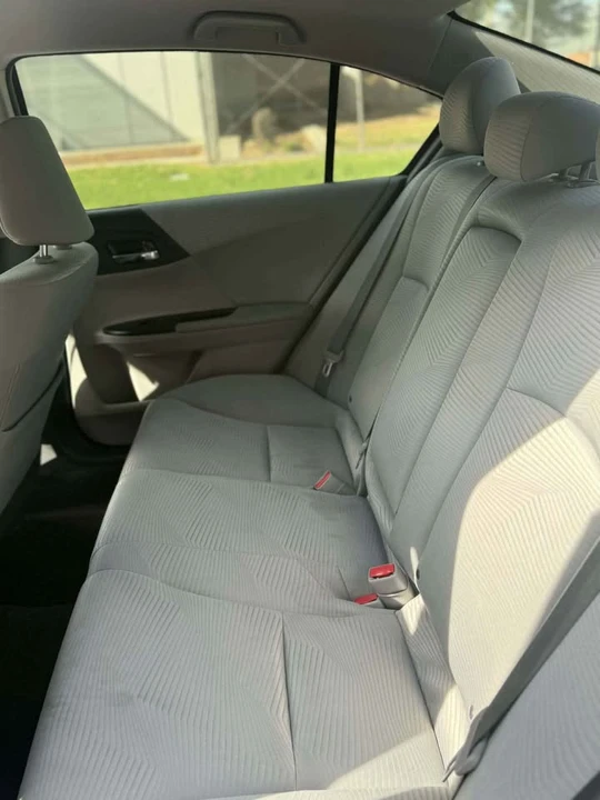 2016 Honda Accord 9th Gen - Image 8 of 9