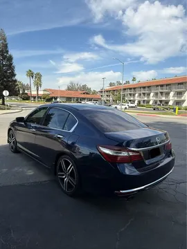 2016 Honda Accord 9th Gen - Image 3 of 6