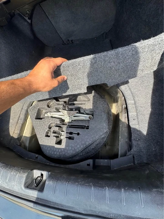 2016 Honda Accord 9th Gen - Image 7 of 18