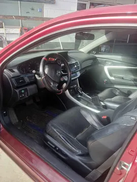 2016 Honda Accord 9th Gen - Image 3 of 3