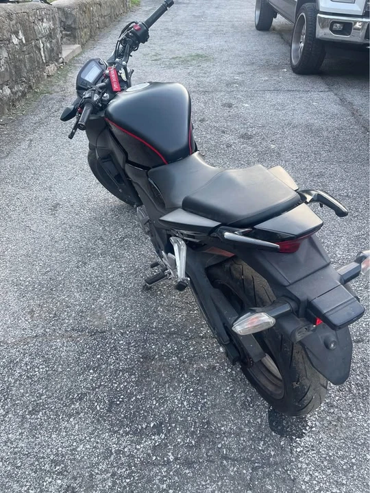 2016 Honda Motorcycles - Image 4 of 4