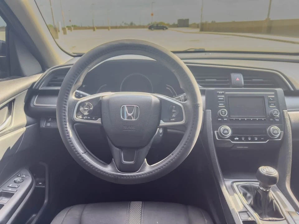 2016 Honda Civic 10th Gen - Image 11 of 14