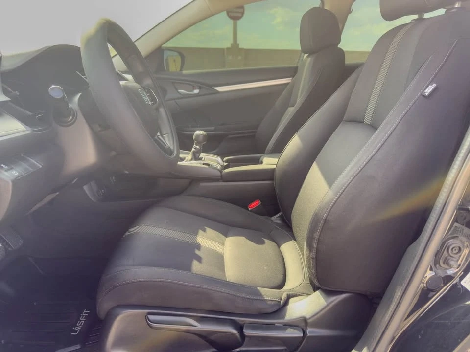 2016 Honda Civic 10th Gen - Image 9 of 14