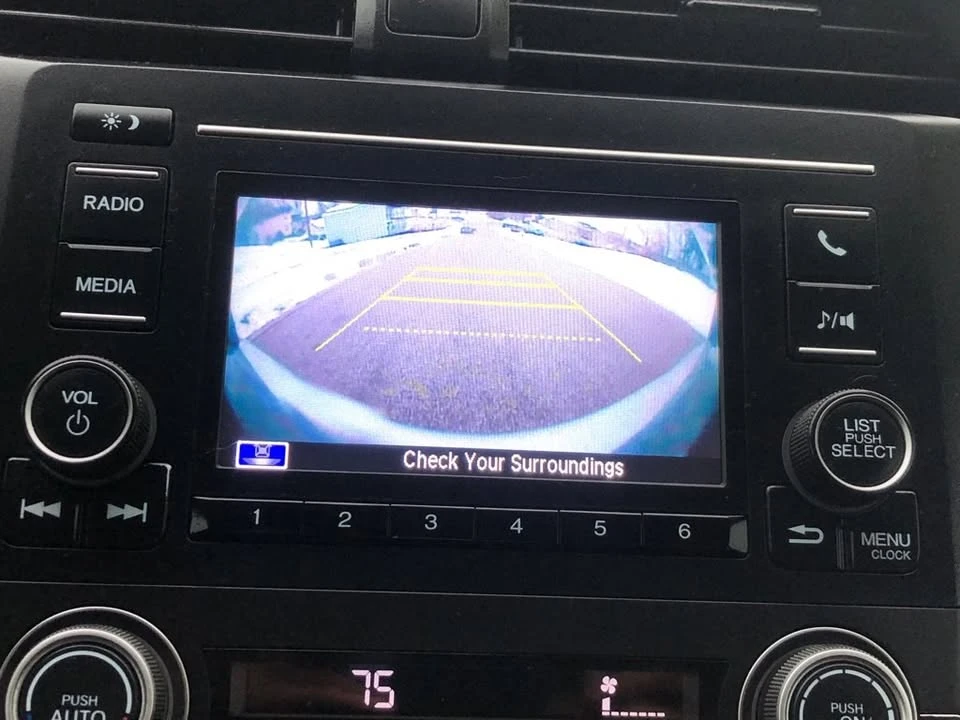 2016 Honda Civic 10th Gen - Image 18 of 20