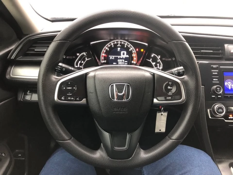 2016 Honda Civic 10th Gen - Image 13 of 20