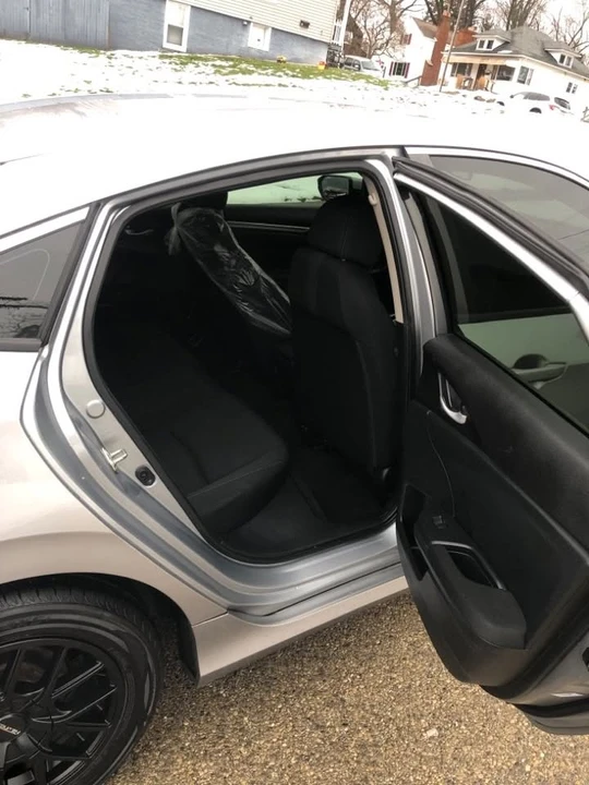 2016 Honda Civic 10th Gen - Image 11 of 20