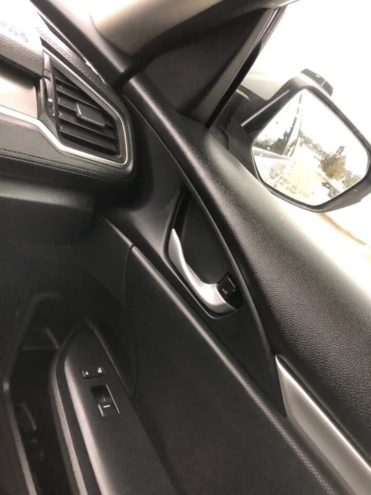 2016 Honda Civic 10th Gen - Image 17 of 20