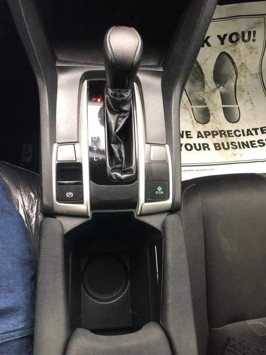 2016 Honda Civic 10th Gen - Image 20 of 20