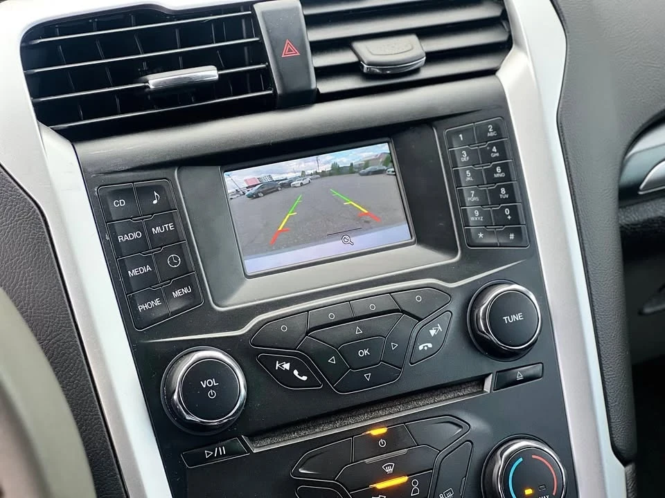 2016 Honda Civic 10th Gen - Image 9 of 10